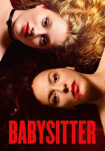 The Sitter – Movies on Google Play.